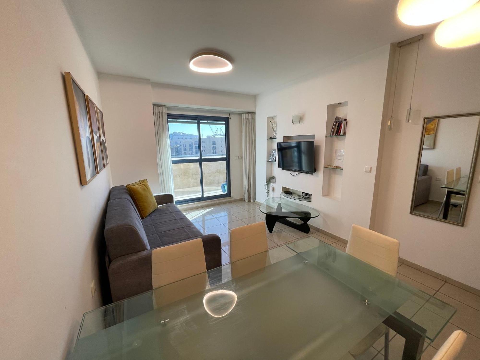 Beautiful Apartment In Center Of Jerusalem Exterior photo